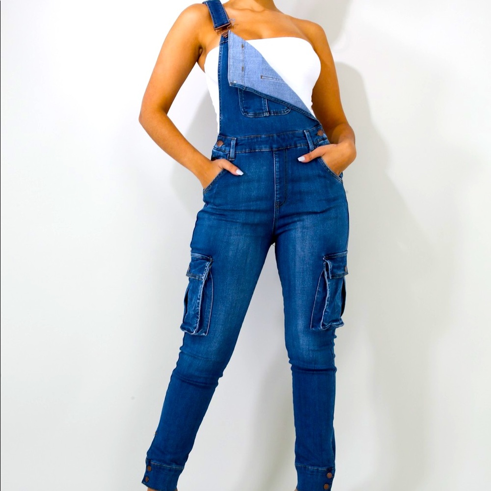 Overalls